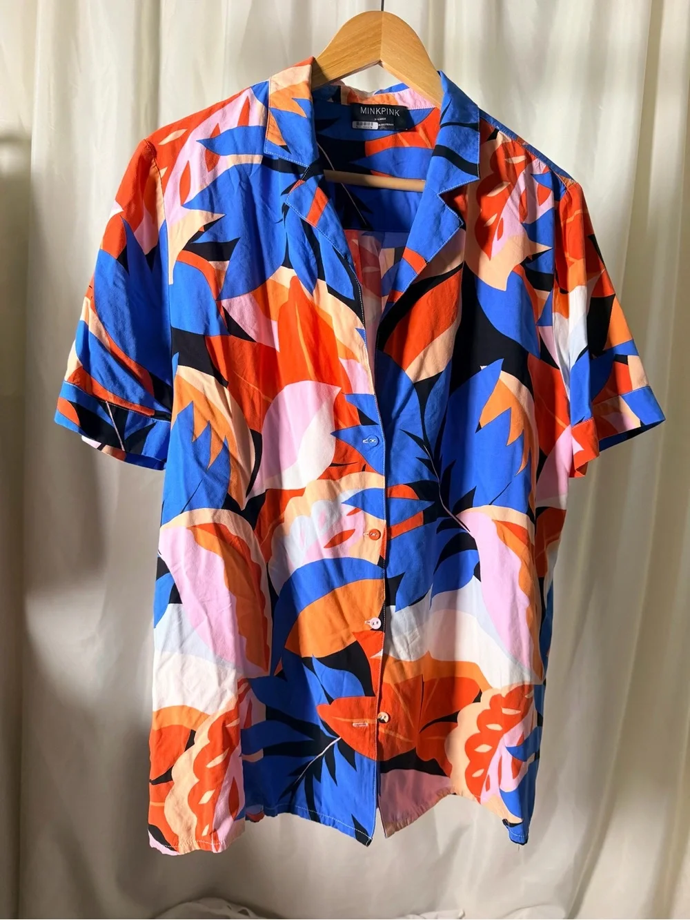 MINKPINK perfect summer